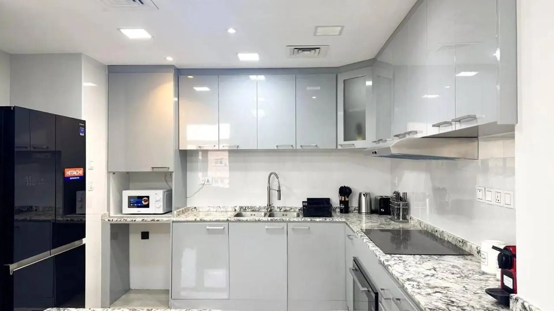 Entire House Next To The Airport Apartment Dubai