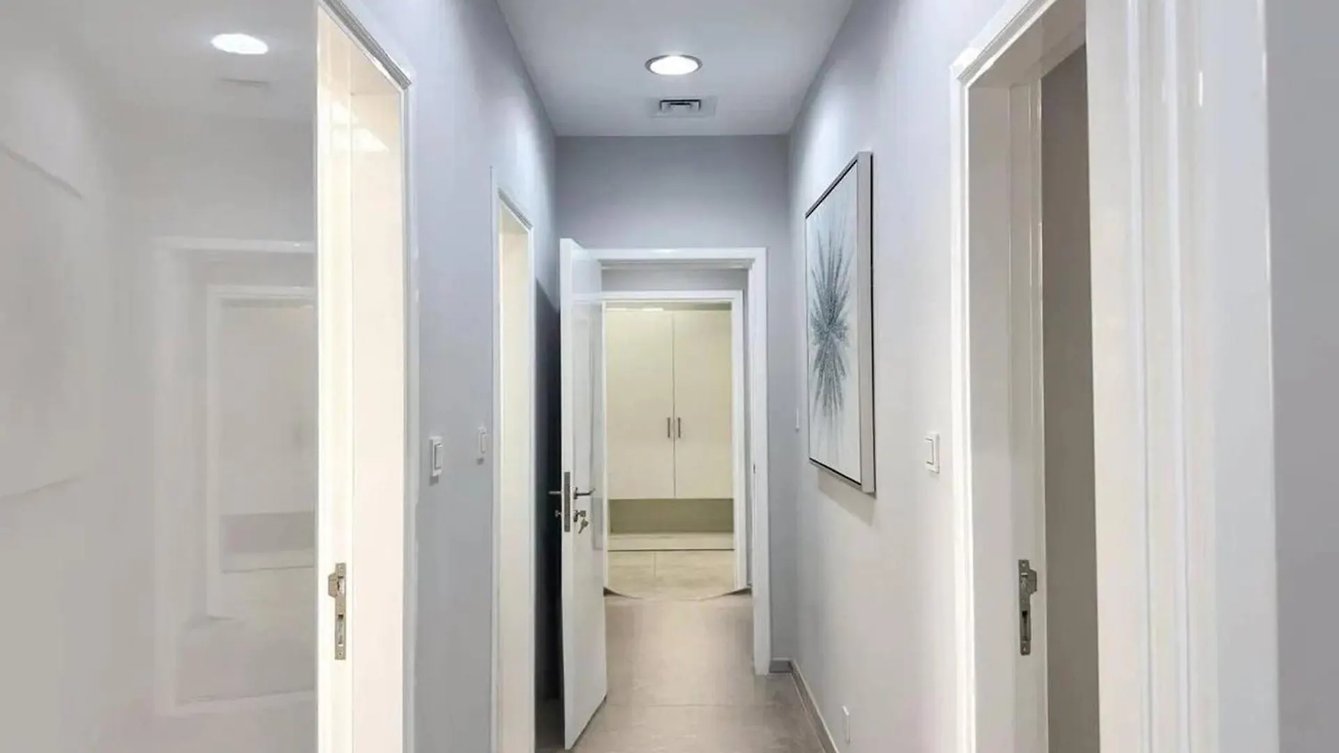 Entire House Next To The Airport Apartment Dubai